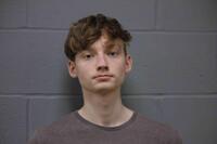 Johnson County MO Arrests Public Jail Records