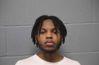 Johnson County MO Arrests Public Jail Records